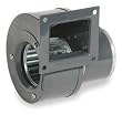 Dayton 1TDP7 PSC Blower, 115 Volt