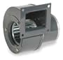 Dayton 1TDR6 PSC Blower, 115 Volt