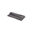 24" FLUORESCENT DELUXE BLACK HOOD