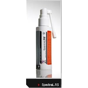 DS Laboratories Spectral.RS - Treatment for Thinning Hair by DS Laboratories