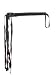 Sexy Hot Bdsm Fantasy Costume Cat O Nine Tails - ONE SIZE
