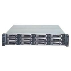 Promise Vtrake310S-Single 2U 12Drive 3Gbsas-To-Sas Sata 3Gb S Raid Storagesystem