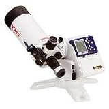 Vixen Cassegrain Teleskop MC 110/1035 VMC110L SkyPod + Tischstativ