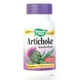 Artichoke Ext Std. 60 Capsules