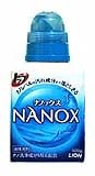 ライオン（株） NANOX(ナノックス) 500g ×12個 【イージャパンモール】の画像