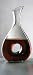 ETERNITY CRYSTAL CARAFE - ETERNITY COLLECTION 28 OUNCE CRYSTAL CARAFE - wine carafe