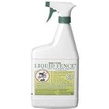 QT RTU Deer LIQ Fence