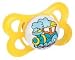 Sassy Mini MAM 0-6 Months Latex Pacifier (2-Pack)