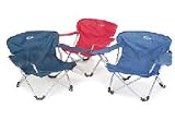 Review Gelert  / Gelert Fut245 Kingston Kids Exec.Chair Boys