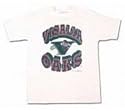 Visalia Oaks 2008 Youth Minor League Baseball T-Shirt