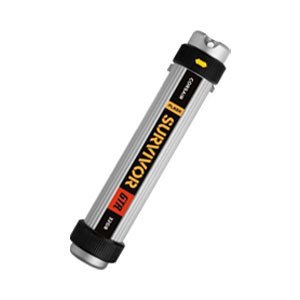 Corsair Survivor GTR High Performance 64 GB USB 