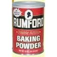 Rumford Baking Powder ( 24x4 OZ) ( Value Bulk Multi-pack) Best Prices