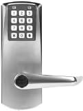 Universal Lock. Oracode 660K Lock for Remote Property Management. Perfect for Vacation Rentals!