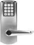 Universal Lock. Oracode 660K Lock for Remote Property Management. Perfect for Vacation Rentals!