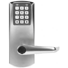 Universal Lock. Oracode 660K Lock for Remote Property Management. Perfect for Vacation Rentals!