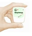 Respisense Infant Breathing Monitor + Free Medical Thermometer
