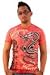 DRAGON S/S T-SHIRT--S
