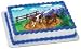 Horse Cake Kit