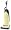 Miele S7 Jazz S7280 Upright Vacuum Cleaner Melon Yellow