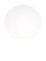 SEGNO Lámpara Para Exterior Cumulus 1 Blanco