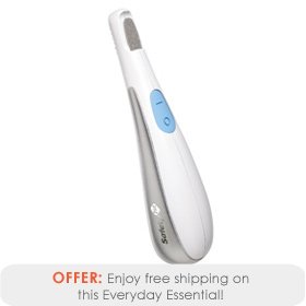 Gentle Vibes Nail Filer