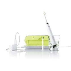 Philips Sonicare HX9382/05 DiamondClean Rechargeable Toothbrush **DENTAL PROFESSIONAL MODEL**