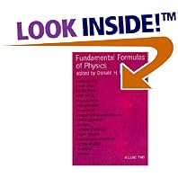 Fundamental Formulas of Physics, Vol. 2