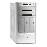 Hewlett Packard Pavilion m7794.de Minitower (Intel Core 2 Duo E6400 2,13GHz, 1GB RAM, 320GB HDD, nVidia GeForce 7500LE, DVD+- RW DL, Vista Premium)