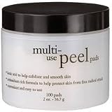 Philosophy Multi Use Peel Pads 100pads - B000QGXTFQ