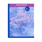 auf deutsch workbook student edition level 1 level 1 eins