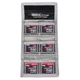 SanDisk 4GB Ultra Compact Flash Memory Card with 15MB/SEC Speed - Pack of 6 ....