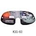 ケンコー　太陽観察専用SUNGLASS　KSG-03
