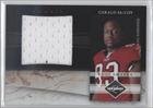 2010 Limited Rookie Jumbo Jerseys #12 - Gerald McCoy/100