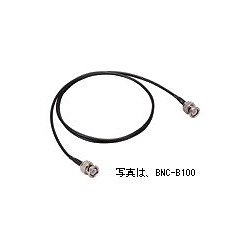 コンテック BNCケーブル 3m BNC-B300