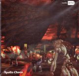 Apollo Choco