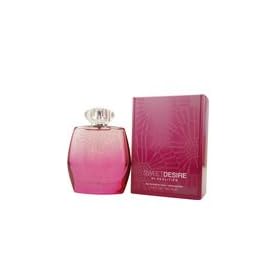 Realities Sweet Desire Perfume By Liz Claiborne 3.4 oz / 100 ml Eau De Parfum (EDP) New In Box