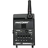 Quantum FW-9T FreeXWire Radio Transmitter for the FW7Q or FW8R Receivers.