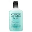 クリニーク フォー メン　スクラッフィングローション3.5　200ml (コンビネーション～オイリースキン)