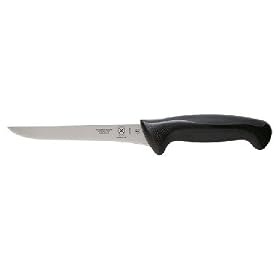 Mercer Cutlery Millennia 6-Inch Boning Knife by Mercer Tool