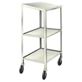 Open Frame Receiving/Shop Desk, Beige Open Frame Receiving/Shop Desk, Beige