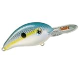 Strike King Series 5 Pro-Model Crankbaits Color: Sexy Shad (590)