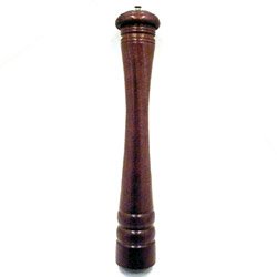 Olde Thompson Hotel Peppermill - Walnut (17")