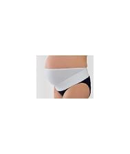 M2b Support Belt - White