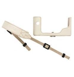 PENTAX Q用 カメラケース O-CC115 ホワイト O-CC115WH