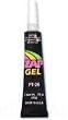 ESV Zap Gel Instant Coral Adhesive