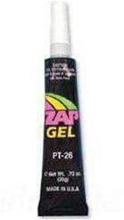 ESV Zap Gel Instant Coral Adhesive