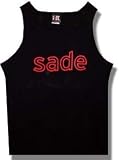  : SADE - Rocker - Black Men's Tanktop
