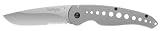 Kershaw Vapor III Serrated Folding Knife