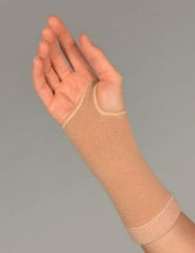 Therall Joint Warming Wrist Support Small 1 Each