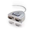 Dual USB to Serial Adapter